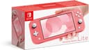 Nintendo Switch Lite - Koralle - 1