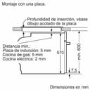Bosch - Horno, Serie 6, Función AirFry, Recetas Pre-programadas, negro, HBG536EB4 - 10