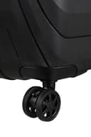 Samsonite Neo Flux - Spinner L, Valigia espandibile, 75 cm, 109/121 L, Nero (Black) - 6