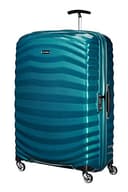 Samsonite Lite-Shock - Spinner XL Koffer, 81 cm, 124 L, blau (Petrol Blue) - 1