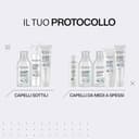 Redken Trattamento Intensivo Pre-Shampoo per Tutti i Tipi di Capelli Danneggiati e Fragili, Riparazione Intensa, Formula Vegana, Acidic Bonding Concentrate, 190 ml - 8