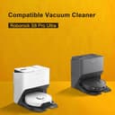 UPUPDAY Kit de Accesorios Recambios para Roborock S8 Pro Ultra, 2 Cepillo Principale, 1 Cepillo de Autolimpieza, 2 Filtros, 6 Bolsas de Polvo, 4 VibraRise 2.0 Mopas, 6 Cepillo Laterale - 2