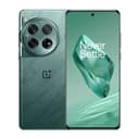 OnePlus 12 5G (UK) 16GB RAM 512GB Storage SIM-Free Smartphone with 4th Gen Hasselblad Camera for Mobile - 2 Year Warranty - Flowy Emerald - 1