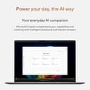 ASUS ExpertBook PM3 Computer portatile professionale da 16", processore AMD Ryzen AI 7 350, 32 GB di RAM, 1 TB SSD, WiFi 7, Windows 11 Pro, grigio nebbioso, PM3606CKA-XS76 - 7