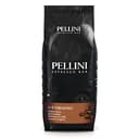 Pellini N.9 Cremoso, Kaffeebohnen für Espresso 1kg, Arabica- und Robusta-Mischung mit einem Vollmundigen und Harmonischen Geschmack, Mittlere Röstung - 1
