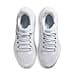 Nike Pegasus 41, Sneaker Mujer, Blanco Pure Platinum, 42 EU - 3