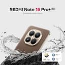 Redmi Note 15 Pro+ 5G 8+256 Glacier Blue (No power adapter included) - 10