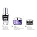 Lancôme Advanced Génifique Seum Gift Set includes Advanced Génifique Anti-Aging Serum, 30Ml, Rénergie H.P.N. 300-Peptide Cream, 15Ml and Advanced Génifique Eye Cream 5Ml - 2