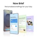 Samsung Galaxy S25 Ultra 5G AI Smartphone (Titanio Negro, 12 GB RAM, 512 GB Almacenamiento), Cámara 200 MP, S Pen Incluido, Batería Larga Duración (Reacondicionado) - 3