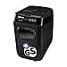 Fellowes Autofeed Automax™ 200C Shredder, 4 x 38 mm Particle Cut (P-4), 200 Sheets, for 1-3 Users in the Office or Home Office, Quiet Thanks to SilentShred, CD Destruction, DSGVO Compatible - 1