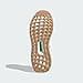 adidas donna Ultraboost Pb W, Bianco/Verde/Lino Verde Met, 6 - 4