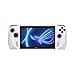 ASUS ROG Ally Console RC71L#B0C1NQ1GY1, Monitor touchscreen con display 7" Glossy, 120Hz, AMD Ryzen Z1 Extreme, RAM 16GB, 512GB SSD PCIE, Windows 11, Bianco - 1
