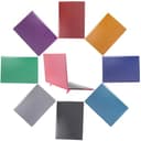 mCover Case ONLY Compatible for 2025-2026 16" Dell Pro 16 PC16250 / PC16255 Series Windows Laptop PC (NOT Fitting Any Other Dell Models)- Clear - 7