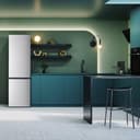 LG GBM22HSADH - Frigorífico Combi, 2m, Clasificación D, capacidad de 358l, inox antihuellas, serie 200 - 14