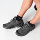 Salomon X-ADVENTURE RECON Gore-Tex impermeables All-In-One Zapatillas para hombre - 2