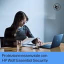 HP Laser Tank 2604sdw 381V1A, Stampante Monocromatica Multifunzione con Serbatoio Toner integrato a Ricarica Rapida, Stampa F/R Automatica, 22 ppm, Fino a 5000 Pagine, Scansione, Wi-Fi, USB, Bianca - 9