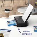 Impresora portátil de inyección de tinta WorkForce WF-110W A4 - 4