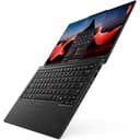 Lenovo Computer portatile touchscreen ThinkPad X1 Carbon Gen 13 con processore Intel Ultra 7 255U, WUXGA 100% sRGB da 14 pollici, RAM DDR5 da 32 GB, SSD NVMe Performance da 1 TB, fotocamera FHD+ IR+ - 4