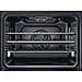 Whirlpool - Horno OMR58HU1B Cristal Negro - 5