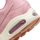 Nike 718896-600 Nike Air MAX Command Premium Mujer Pink Glaze/Pink Glaze-Sail-REB Stardust EU 38.5 - 8