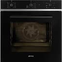 Smeg Forno 70LT MULTI6 A Nero SF64M3VB2 - 1