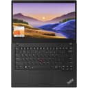 Lenovo ThinkPad T14S Gen2 Computer Portatile, 14in FHD(1920x1080) Computer, Intel Core i7-1185G7, 32 GB RAM, 512 GB SSD, US QWERTY Tastiera, Win11 Pro (Rinnovato) - 3