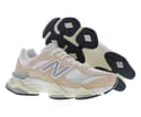 Sneaker Donna new balance U9060WNA-PIGSKINMESH - 4