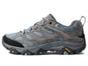 Merrell Women's Moab 3 Walkings Shoes, Altitude, UK 5 - 4