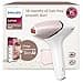 Philips Lumea Serie 9900, dispositivo di depilazione IPL, alternativa alla depilazione laser, tecnologia SenseIQ e SkinAI, 2 accessori per corpo e viso, BRI950/02 - 1
