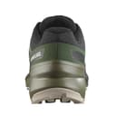 Salomon SPEEDCROSS PEAK Zapatillas de senderismo para hombre - 4