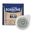 Caffè Borbone 200 Kaffeepads, Misela Blu, 44 mm - 1