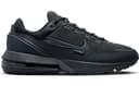 Nike Sneaker Air Max Pulse, Black/Black-Anthracite, DR0453-003, 42 EU (8.5 US) - 5