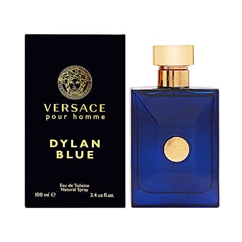 Versace Dylan Azul por Gianni Versace