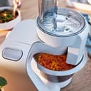 Bosch CreationLine Macchina da Cucina 3,9 L, Acciaio inossidabile, Grigio/Bianco - 6