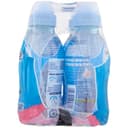 SAN BENEDETTO Natürliches Babywasser 24 Liter-Flaschen 12.25 - 4