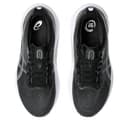 Asics 1012B670-002 Gel-Kayano 31 Donna, Black/Pure Silver EU 36 - 6