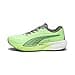 PUMA Men's Deviate Nitro 2 Football Boots, Speed Green Cool Dark Grey - 1