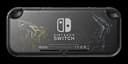 Nintendo Switch Lite (Dialga & Palkia-Edition) - 3