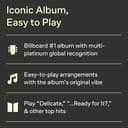 Taylor Swift Reputation: Easy Guitar With Notes & Tab - 4