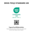 Molithe Manta de Lana 100%, 48 x 62 Pulgadas, cálida, Gruesa, Lavable, Manta de Lana Militar, Ideal para Camping, al Aire Libre, Eventos Deportivos, Kits de Supervivencia - 2