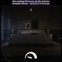 Philips Hue Smart LED A60 Lampe, White and Color Ambiance, E27 Sockel, 9,5 W, Vollspektrumlicht 1000 K–20000 K, 1100 Lumen, dimmbar, kompatibel mit Alexa, Google Assistant und Apple Home, 2er Pack - 3