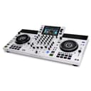 Denon DJ SC LIVE 4 WHITE - Console Indipendente per DJ con Stem su 4 Canali, streaming Wi-Fi, Altoparlanti, compatibile con Serato DJ e Virtual DJ - 12