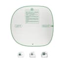 PETKIT Replaced Cylinder Mat for Pura Max 2 and Purobot Max Pro, Waterproof and Leakproof Replacement Litter Mat, Scratch Resistance, High Flexibility - 1