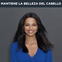 Rowenta Power Straight, Cepillo alisador, Especial para cabello muy rizado y rebelde, con generador de iones y temperatura regulable hasta 200º, púas de gran sujeción desde la raíz, CF5820F0 - 5