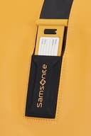 Samsonite Paradiver Light - Expandable Rolltop Laptop Backpack 17.3", 49 cm, 25/35 L, Yellow - 11