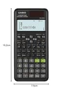 Casio fx-991ES Plus 2nd Edition - 5