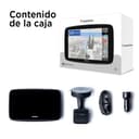 TomTom GPS GO Navigator,Pantalla de 7", info tráfico en Tiempo Real, Prueba de 12 Meses de alertas de radares de tráfico, mapas Europa, actualiz. Wi-Fi, Servicios Premium, Soporte magnético - 9