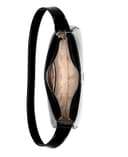 GUESS Arnela Top Zip Shoulder Bag Black - 8