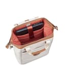 DELSEY PARIS - Chatelet AIR 2.0 - Sac A Dos Souple 37 cm x 35 cm x 15 cm cm - 20 L - XS - Angora - 5