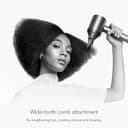 Dyson Supersonic™ Hair Dryer - Curly+Coily (Prussian Blue/Rich Copper) - 8